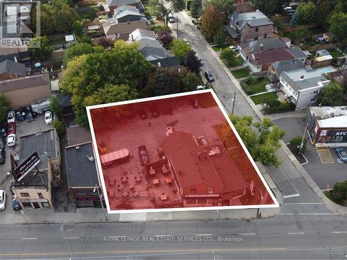 3513 Dundas Street W, Toronto, ON 
