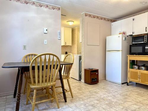 17 Brentwood Estates, Amherst, NS 