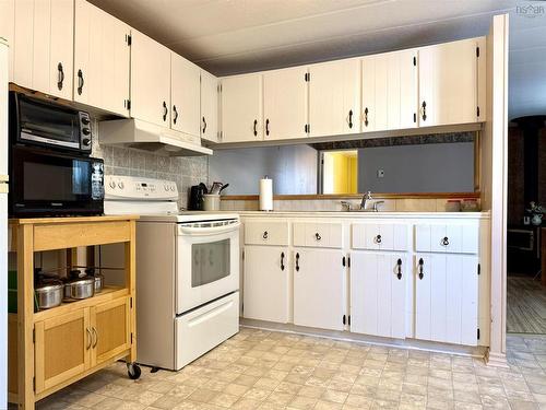 17 Brentwood Estates, Amherst, NS 