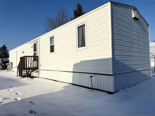 17 Brentwood Estates, Amherst, NS 