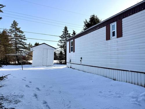 17 Brentwood Estates, Amherst, NS 