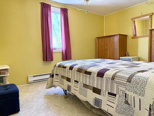 17 Brentwood Estates, Amherst, NS 