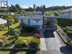 3616 MANITOBA AVE  Powell River, BC V8A 2W2