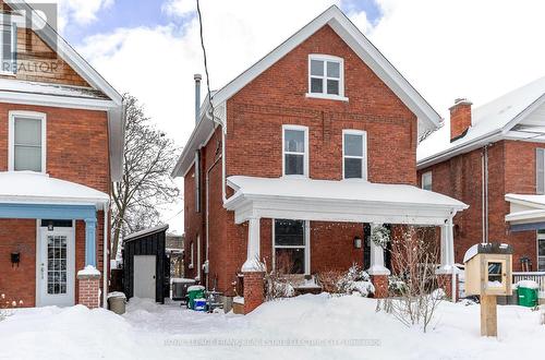 533 BOLIVAR STREET  Peterborough (Town Ward 3), ON K9J 4R5