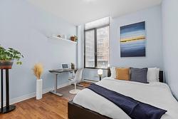 Chambre à coucher - 