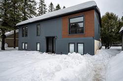 99 Av. de la Vallée  Saint-Sauveur, QC J0R 1R5