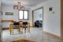 Salle à manger - 99 Av. De La Vallée, Saint-Sauveur, QC  - Indoor 