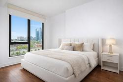 Chambre à coucher - 