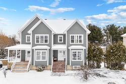 286 Rue des Cyclistes  Bromont, QC J2L 0P4