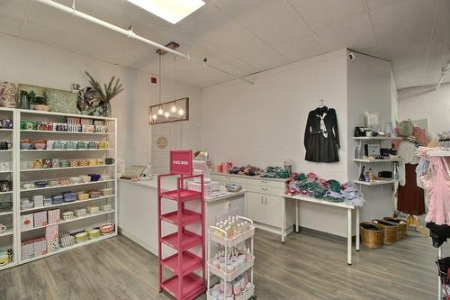 Intérieur - 87 Av. Principale, Rouyn-Noranda, QC - Indoor