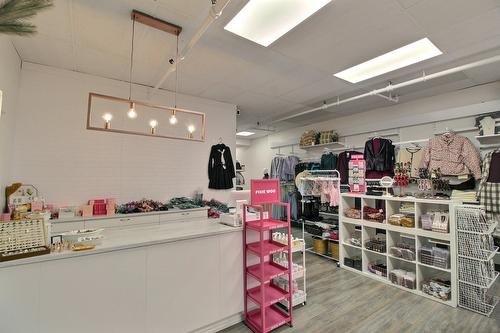 Intérieur - 87 Av. Principale, Rouyn-Noranda, QC - Indoor