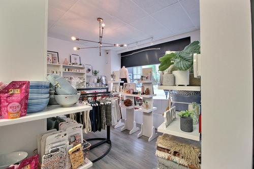 Intérieur - 87 Av. Principale, Rouyn-Noranda, QC - Indoor