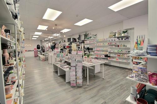 Intérieur - 87 Av. Principale, Rouyn-Noranda, QC - Indoor Photo Showing Other Room