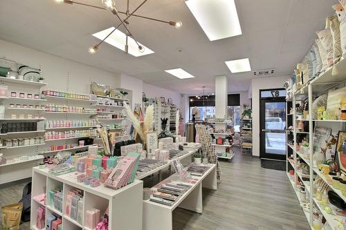 Intérieur - 87 Av. Principale, Rouyn-Noranda, QC - Indoor