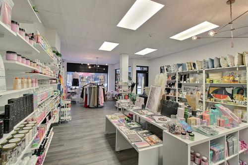 Intérieur - 87 Av. Principale, Rouyn-Noranda, QC - Indoor