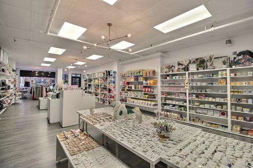 Intérieur - 87 Av. Principale, Rouyn-Noranda, QC - Indoor Photo Showing Other Room