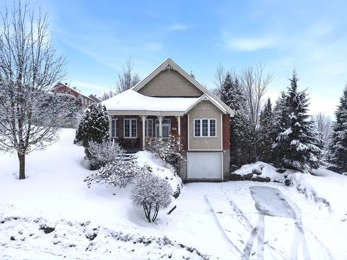 265 Rue Rolland-Dion  Magog, QC J1X 7T5