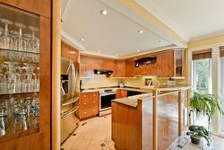 Kitchen - 