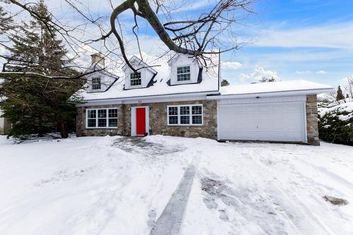 Façade - 94 Av. Fieldsend, Beaconsfield, QC - Outdoor