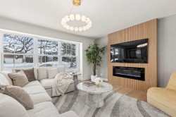 Living Room - 