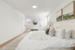 Master Bedroom - 