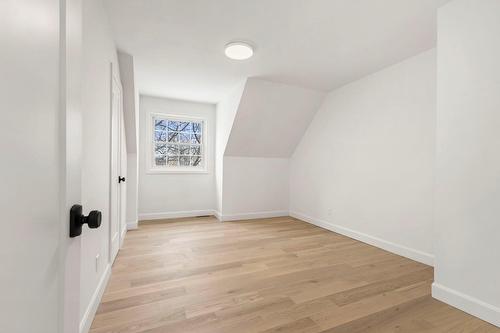 Chambre à coucher - 94 Av. Fieldsend, Beaconsfield, QC - Indoor Photo Showing Other Room