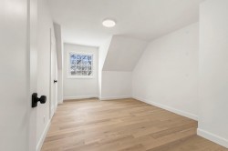 Bedroom - 