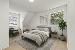 Bedroom - 