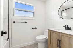 Bathroom - 