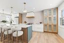 Cuisine - 94 Av. Fieldsend, Beaconsfield, QC  - Indoor 