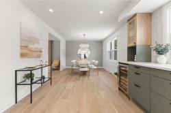 Kitchen - 
