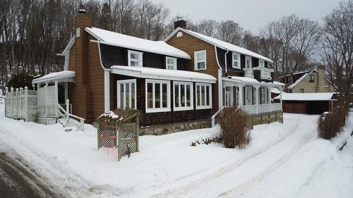 40 Rue Warren  La Malbaie, QC G5A 2Z9