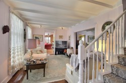 Living Room - 