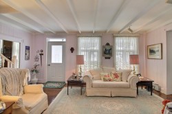 Living Room - 