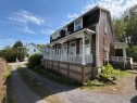 Façade - 40 Rue Warren, La Malbaie, QC 