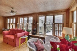 Veranda - 