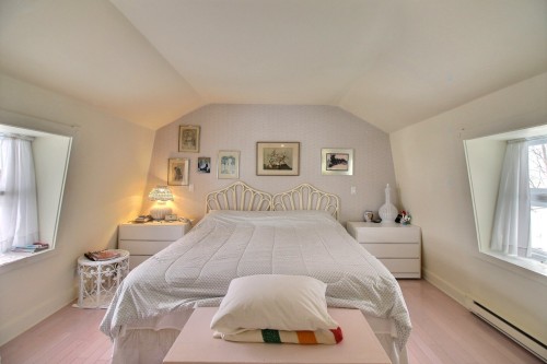 Chambre à coucher principale - 40 Rue Warren, La Malbaie, QC 