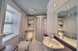 Bathroom - 