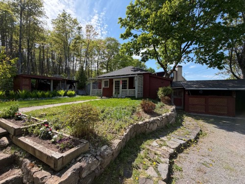 Autre - 40 Rue Warren, La Malbaie, QC 