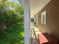 Patio - 