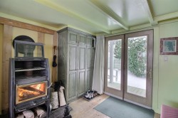 Mud Room - 