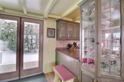 Mud Room - 