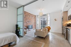 511 - 88 COLGATE AVENUE  Toronto, ON M4M 0A6