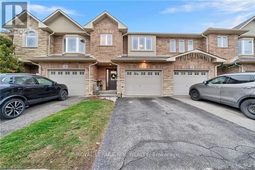 21 PERIWINKLE DRIVE  Hamilton, ON L0R 1P0