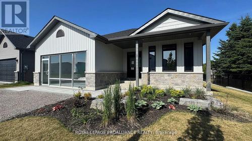 3 CLAYTON JOHN AVENUE  Brighton, ON K0K 1H0