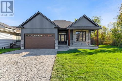 207 FORKS ROAD  Welland (Dain City), ON L3B 6C5