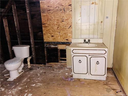 22 Beech St, Mcadam, NB 