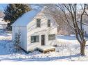 22 Beech St, Mcadam, NB 