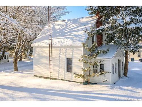 22 Beech St, Mcadam, NB 