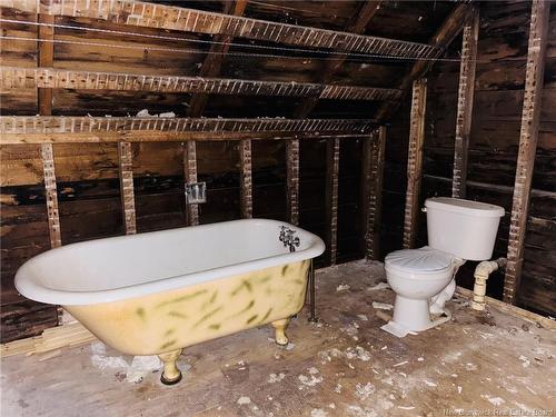 22 Beech St, Mcadam, NB 